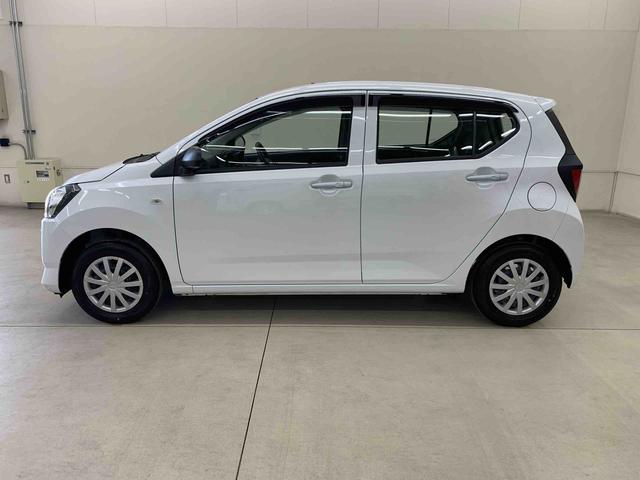 ミライースＬ　ＳＡIII　２ＷＤオートライト・オートマチックハイビーム・キーレスエントリー・アイドリングストップ・マニュアルエアコン・電動格納式ドアミラー・スマートアシストＩＩＩ（群馬県）の中古車