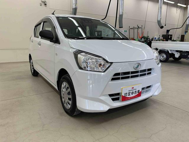 ミライースＬ　ＳＡIII　２ＷＤオートライト・オートマチックハイビーム・キーレスエントリー・アイドリングストップ・マニュアルエアコン・電動格納式ドアミラー・スマートアシストＩＩＩ（群馬県）の中古車