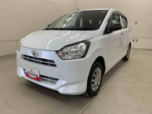 ミライースＬ　ＳＡIII　２ＷＤオートライト・オートマチックハイビーム・キーレスエントリー・アイドリングストップ・マニュアルエアコン・電動格納式ドアミラー・スマートアシストＩＩＩ（群馬県）の中古車