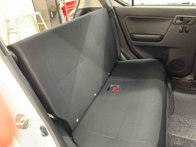 ミライースＬ　ＳＡIII　２ＷＤオートライト・オートマチックハイビーム・キーレスエントリー・アイドリングストップ・マニュアルエアコン・電動格納式ドアミラー・スマートアシストＩＩＩ（群馬県）の中古車