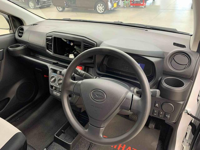 ミライースＬ　ＳＡIII　２ＷＤオートライト・オートマチックハイビーム・キーレスエントリー・アイドリングストップ・マニュアルエアコン・電動格納式ドアミラー・スマートアシストＩＩＩ（群馬県）の中古車