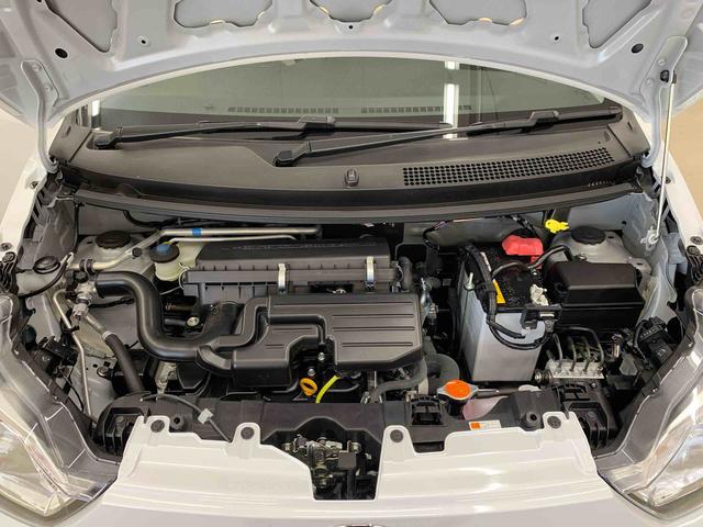 ミライースＬ　ＳＡIII　２ＷＤオートライト・オートマチックハイビーム・キーレスエントリー・アイドリングストップ・マニュアルエアコン・電動格納式ドアミラー・スマートアシストＩＩＩ（群馬県）の中古車