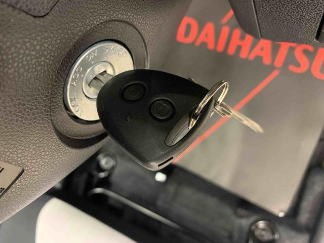 ミライースＬ　ＳＡIII　２ＷＤオートライト・オートマチックハイビーム・キーレスエントリー・アイドリングストップ・マニュアルエアコン・電動格納式ドアミラー・スマートアシストＩＩＩ（群馬県）の中古車