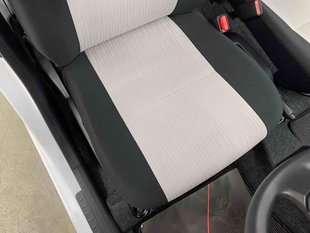 ミライースＬ　ＳＡIII　２ＷＤオートライト・オートマチックハイビーム・キーレスエントリー・アイドリングストップ・マニュアルエアコン・電動格納式ドアミラー・スマートアシストＩＩＩ（群馬県）の中古車