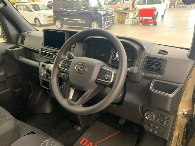 アトレーＲＳ　２ＷＤ両側電動スライドドア・ＬＥＤヘッドライト・オートライト・オートマチックハイビーム・プッシュスタートボタン・アイドリングストップ・オートエアコン・電動格納式ドアミラー・スマートアシスト（群馬県）の中古車