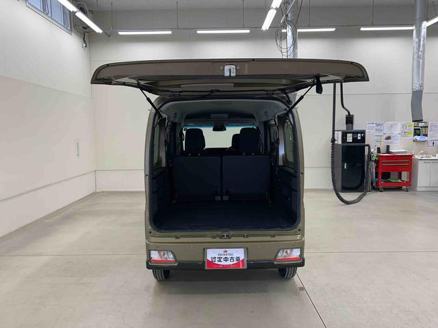 アトレーＲＳ　２ＷＤ両側電動スライドドア・ＬＥＤヘッドライト・オートライト・オートマチックハイビーム・プッシュスタートボタン・アイドリングストップ・オートエアコン・電動格納式ドアミラー・スマートアシスト（群馬県）の中古車