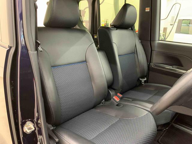 タントカスタムＸ　２ＷＤ両側電動スライドドア・ＬＥＤヘッドライト・オートライト・オートマチックハイビーム・プッシュスタートボタン・アイドリングストップ・シートヒーター・電動パーキングブレーキ・スマートアシスト（群馬県）の中古車