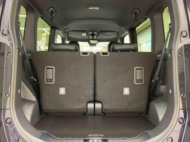 タントカスタムＸ　２ＷＤ両側電動スライドドア・ＬＥＤヘッドライト・オートライト・オートマチックハイビーム・プッシュスタートボタン・アイドリングストップ・シートヒーター・電動パーキングブレーキ・スマートアシスト（群馬県）の中古車