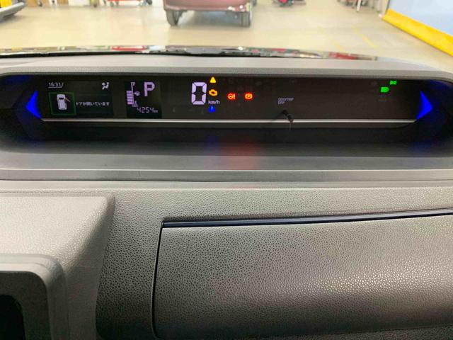 タントカスタムＸ　２ＷＤ両側電動スライドドア・ＬＥＤヘッドライト・オートライト・オートマチックハイビーム・プッシュスタートボタン・アイドリングストップ・シートヒーター・電動パーキングブレーキ・スマートアシスト（群馬県）の中古車