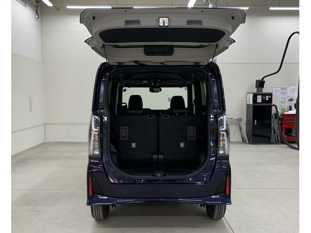 タントカスタムＸ　２ＷＤ両側電動スライドドア・ＬＥＤヘッドライト・オートライト・オートマチックハイビーム・プッシュスタートボタン・アイドリングストップ・シートヒーター・電動パーキングブレーキ・スマートアシスト（群馬県）の中古車