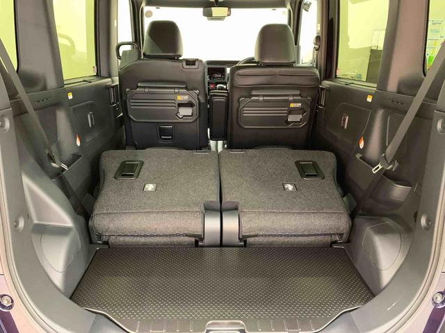 タントカスタムＸ　２ＷＤ両側電動スライドドア・ＬＥＤヘッドライト・オートライト・オートマチックハイビーム・プッシュスタートボタン・アイドリングストップ・シートヒーター・電動パーキングブレーキ・スマートアシスト（群馬県）の中古車