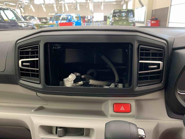 ミライースＸ　ＳＡIII　２ＷＤＬＥＤヘッドライト・オートライト・オートマチックハイビーム・キーレスエントリー・アイドリングストップ・マニュアルエアコン・電動格納式ドアミラー・スマートアシストＩＩＩ（群馬県）の中古車