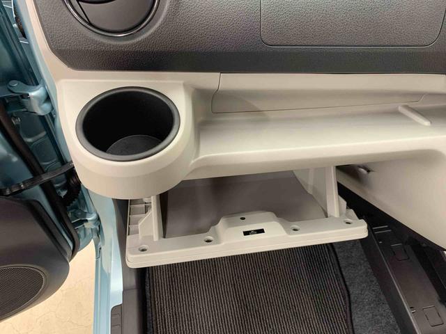 ミライースＸ　ＳＡIII　２ＷＤＬＥＤヘッドライト・オートライト・オートマチックハイビーム・キーレスエントリー・アイドリングストップ・マニュアルエアコン・電動格納式ドアミラー・スマートアシストＩＩＩ（群馬県）の中古車