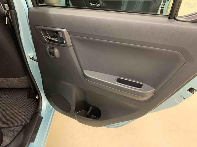 ミライースＸ　ＳＡIII　２ＷＤＬＥＤヘッドライト・オートライト・オートマチックハイビーム・キーレスエントリー・アイドリングストップ・マニュアルエアコン・電動格納式ドアミラー・スマートアシストＩＩＩ（群馬県）の中古車