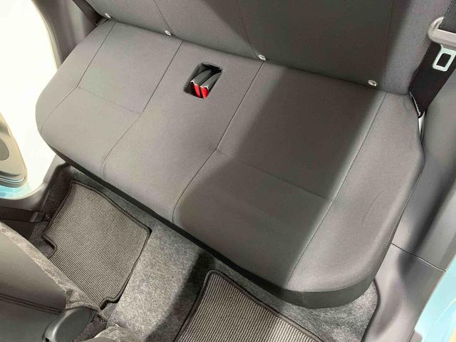 ミライースＸ　ＳＡIII　２ＷＤＬＥＤヘッドライト・オートライト・オートマチックハイビーム・キーレスエントリー・アイドリングストップ・マニュアルエアコン・電動格納式ドアミラー・スマートアシストＩＩＩ（群馬県）の中古車