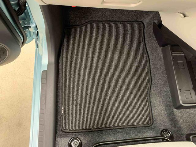 ミライースＸ　ＳＡIII　２ＷＤＬＥＤヘッドライト・オートライト・オートマチックハイビーム・キーレスエントリー・アイドリングストップ・マニュアルエアコン・電動格納式ドアミラー・スマートアシストＩＩＩ（群馬県）の中古車