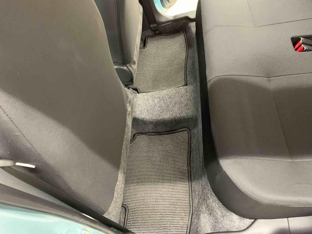 ミライースＸ　ＳＡIII　２ＷＤＬＥＤヘッドライト・オートライト・オートマチックハイビーム・キーレスエントリー・アイドリングストップ・マニュアルエアコン・電動格納式ドアミラー・スマートアシストＩＩＩ（群馬県）の中古車