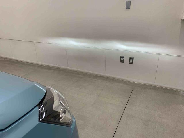 ミライースＸ　ＳＡIII　２ＷＤＬＥＤヘッドライト・オートライト・オートマチックハイビーム・キーレスエントリー・アイドリングストップ・マニュアルエアコン・電動格納式ドアミラー・スマートアシストＩＩＩ（群馬県）の中古車