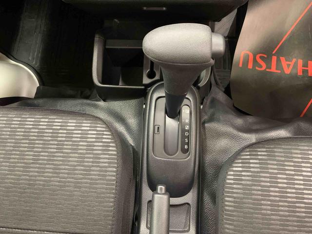 ハイゼットトラックＥＸＴ　４ＷＤオートライト・オートマチックハイビーム・プッシュスタートボタン・アイドリングストップ・マニュアルエアコン・電動格納式ドアミラー・スマートアシスト（群馬県）の中古車