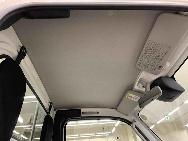 ハイゼットトラックＥＸＴ　４ＷＤオートライト・オートマチックハイビーム・プッシュスタートボタン・アイドリングストップ・マニュアルエアコン・電動格納式ドアミラー・スマートアシスト（群馬県）の中古車