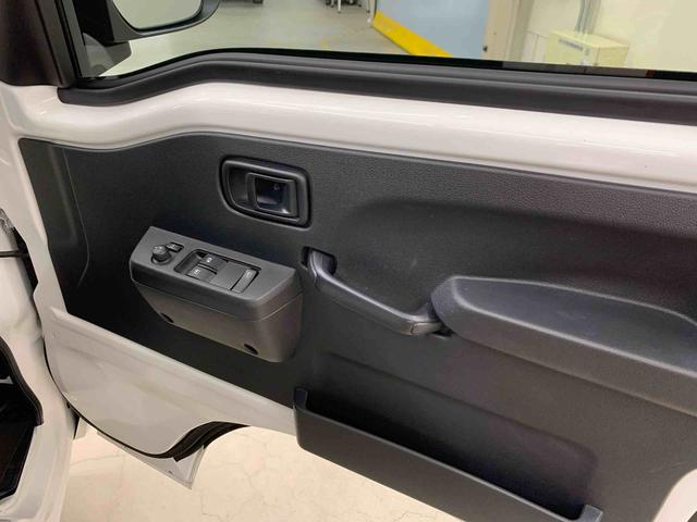 ハイゼットトラックＥＸＴ　４ＷＤオートライト・オートマチックハイビーム・プッシュスタートボタン・アイドリングストップ・マニュアルエアコン・電動格納式ドアミラー・スマートアシスト（群馬県）の中古車