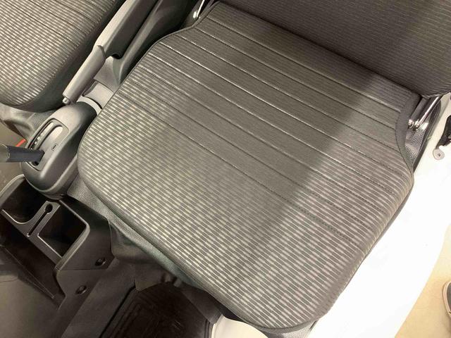 ハイゼットトラックＥＸＴ　４ＷＤオートライト・オートマチックハイビーム・プッシュスタートボタン・アイドリングストップ・マニュアルエアコン・電動格納式ドアミラー・スマートアシスト（群馬県）の中古車