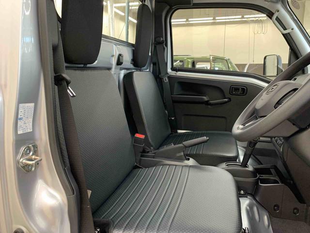 ハイゼットトラックスタンダード　４ＷＤオートライト・オートマチックハイビーム・ＡＭＦＭラジオ・キーレスエントリー・アイドリングストップ・マニュアルエアコン・スマートアシスト（群馬県）の中古車