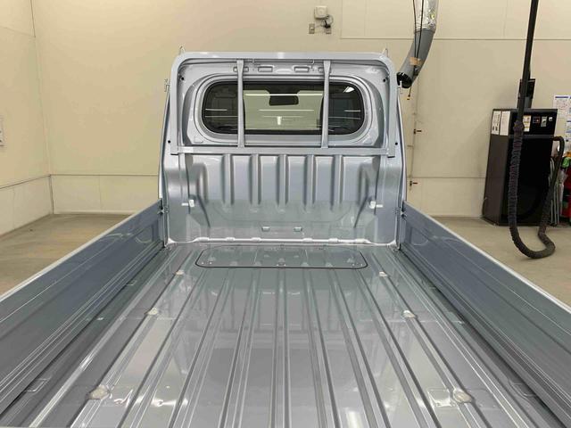 ハイゼットトラックスタンダード　４ＷＤオートライト・オートマチックハイビーム・ＡＭＦＭラジオ・キーレスエントリー・アイドリングストップ・マニュアルエアコン・スマートアシスト（群馬県）の中古車