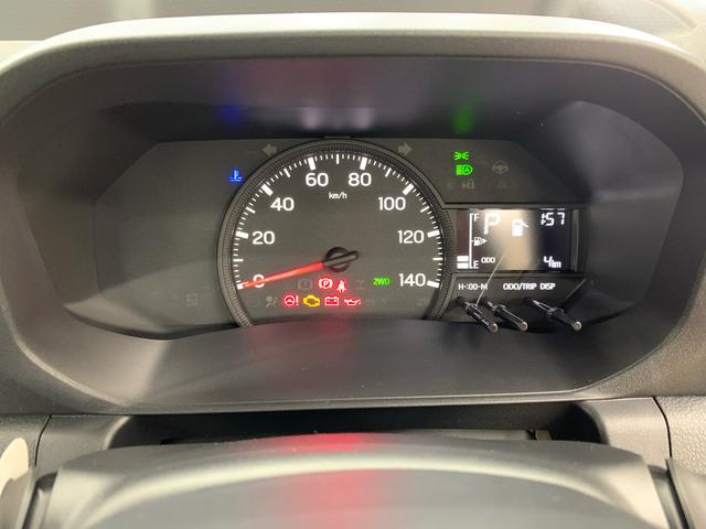 ハイゼットトラックスタンダード　４ＷＤオートライト・オートマチックハイビーム・ＡＭＦＭラジオ・キーレスエントリー・アイドリングストップ・マニュアルエアコン・スマートアシスト（群馬県）の中古車