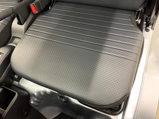 ハイゼットトラックスタンダード　４ＷＤオートライト・オートマチックハイビーム・ＡＭＦＭラジオ・キーレスエントリー・アイドリングストップ・マニュアルエアコン・スマートアシスト（群馬県）の中古車