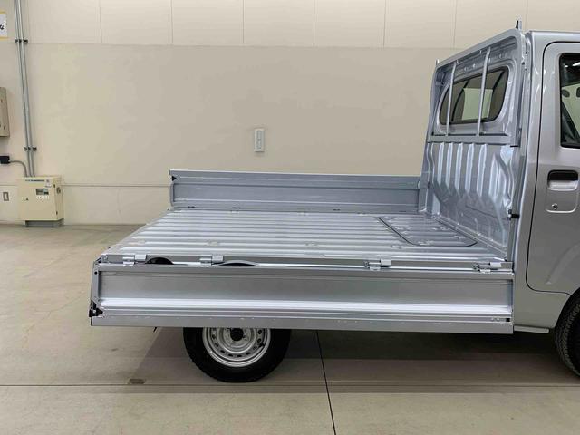 ハイゼットトラックスタンダード　４ＷＤオートライト・オートマチックハイビーム・ＡＭＦＭラジオ・キーレスエントリー・アイドリングストップ・マニュアルエアコン・スマートアシスト（群馬県）の中古車