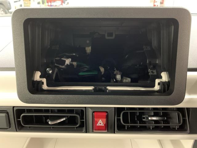 ムーヴキャンバスストライプスＧ　２ＷＤ両側電動スライドドア・ＬＥＤヘッドライト・オートライト・オートマチックハイビーム・プッシュスタートボタン・アイドリングストップ・シートヒーター・電動パーキングブレーキ・スマートアシスト（群馬県）の中古車