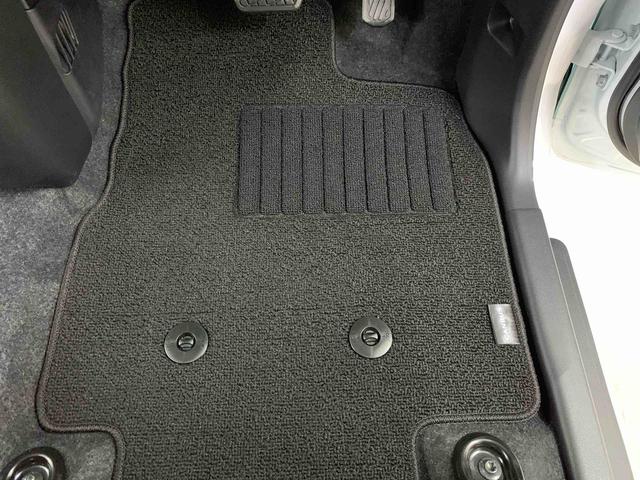 ムーヴキャンバスストライプスＧ　２ＷＤ両側電動スライドドア・ＬＥＤヘッドライト・オートライト・オートマチックハイビーム・プッシュスタートボタン・アイドリングストップ・シートヒーター・電動パーキングブレーキ・スマートアシスト（群馬県）の中古車