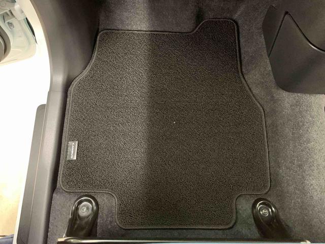 ムーヴキャンバスストライプスＧ　２ＷＤ両側電動スライドドア・ＬＥＤヘッドライト・オートライト・オートマチックハイビーム・プッシュスタートボタン・アイドリングストップ・シートヒーター・電動パーキングブレーキ・スマートアシスト（群馬県）の中古車