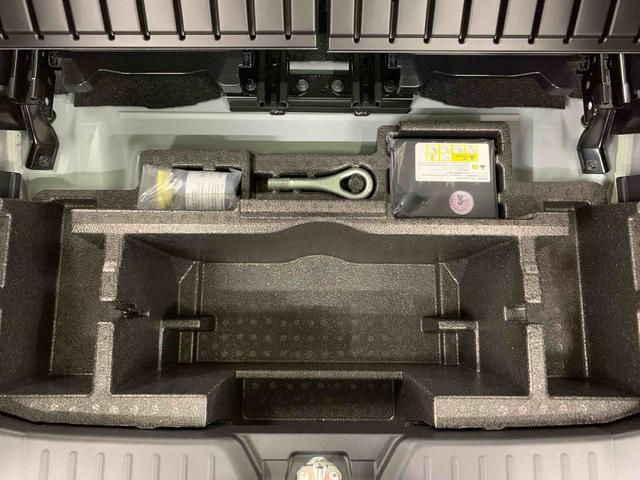 ムーヴキャンバスストライプスＧ　２ＷＤ両側電動スライドドア・ＬＥＤヘッドライト・オートライト・オートマチックハイビーム・プッシュスタートボタン・アイドリングストップ・シートヒーター・電動パーキングブレーキ・スマートアシスト（群馬県）の中古車