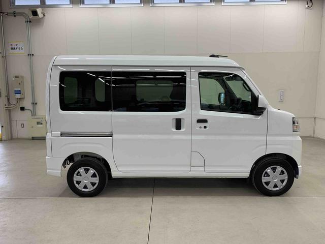 ハイゼットカーゴクルーズターボ　４ＷＤオートライト・オートマチックハイビーム・プッシュスタートボタン・アイドリングストップ・オートエアコン・電動格納式ドアミラー・スマートアシスト（群馬県）の中古車