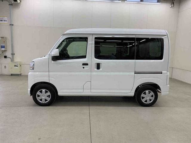 ハイゼットカーゴクルーズターボ　４ＷＤオートライト・オートマチックハイビーム・プッシュスタートボタン・アイドリングストップ・オートエアコン・電動格納式ドアミラー・スマートアシスト（群馬県）の中古車