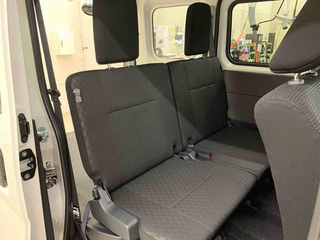 ハイゼットカーゴクルーズターボ　４ＷＤオートライト・オートマチックハイビーム・プッシュスタートボタン・アイドリングストップ・オートエアコン・電動格納式ドアミラー・スマートアシスト（群馬県）の中古車