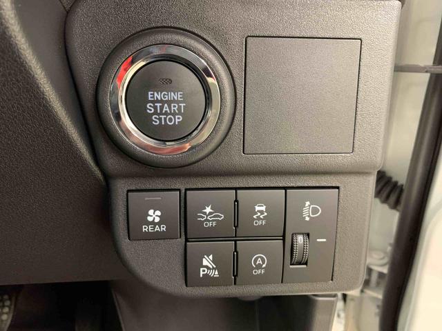 ハイゼットカーゴクルーズターボ　４ＷＤオートライト・オートマチックハイビーム・プッシュスタートボタン・アイドリングストップ・オートエアコン・電動格納式ドアミラー・スマートアシスト（群馬県）の中古車