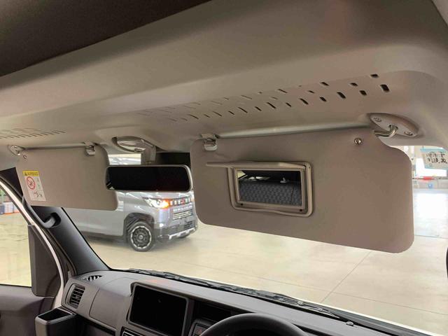 ハイゼットカーゴクルーズターボ　４ＷＤオートライト・オートマチックハイビーム・プッシュスタートボタン・アイドリングストップ・オートエアコン・電動格納式ドアミラー・スマートアシスト（群馬県）の中古車