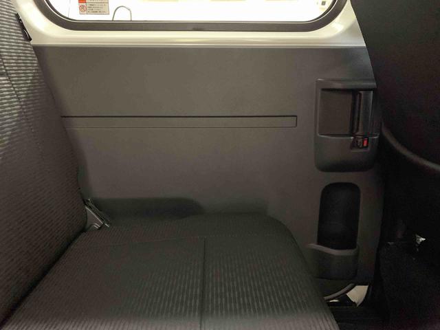 ハイゼットカーゴクルーズターボ　４ＷＤオートライト・オートマチックハイビーム・プッシュスタートボタン・アイドリングストップ・オートエアコン・電動格納式ドアミラー・スマートアシスト（群馬県）の中古車