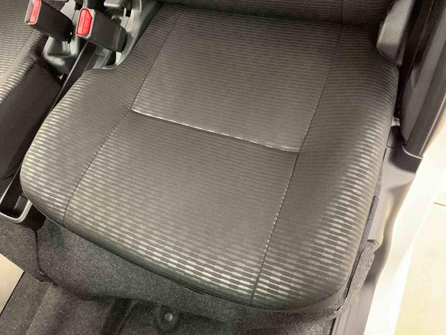 ハイゼットカーゴクルーズターボ　４ＷＤオートライト・オートマチックハイビーム・プッシュスタートボタン・アイドリングストップ・オートエアコン・電動格納式ドアミラー・スマートアシスト（群馬県）の中古車