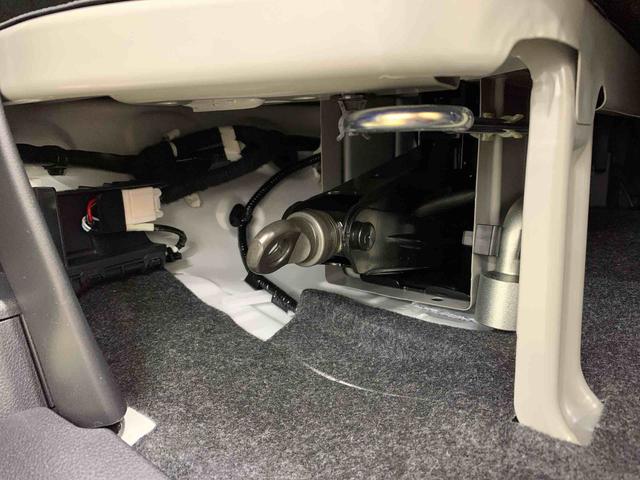 ハイゼットカーゴクルーズターボ　４ＷＤオートライト・オートマチックハイビーム・プッシュスタートボタン・アイドリングストップ・オートエアコン・電動格納式ドアミラー・スマートアシスト（群馬県）の中古車