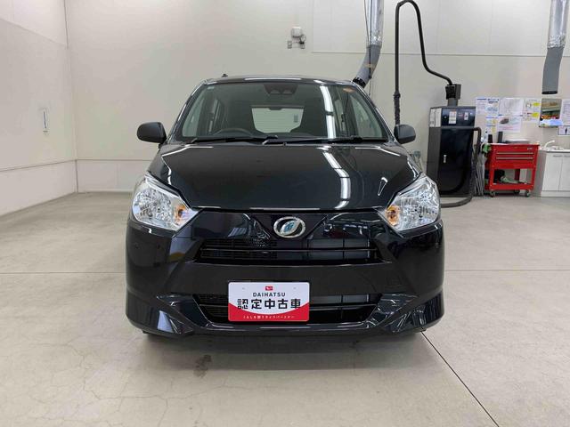 ミライースＬ　ＳＡIII　２ＷＤオートライト・オートマチックハイビーム・キーレスエントリー・アイドリングストップ・マニュアルエアコン・スマートアシストＩＩＩ（群馬県）の中古車