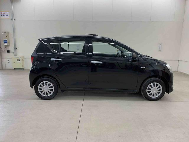 ミライースＬ　ＳＡIII　２ＷＤオートライト・オートマチックハイビーム・キーレスエントリー・アイドリングストップ・マニュアルエアコン・スマートアシストＩＩＩ（群馬県）の中古車