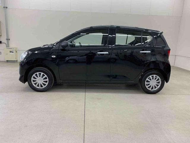 ミライースＬ　ＳＡIII　２ＷＤオートライト・オートマチックハイビーム・キーレスエントリー・アイドリングストップ・マニュアルエアコン・スマートアシストＩＩＩ（群馬県）の中古車