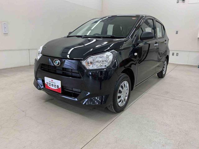 ミライースＬ　ＳＡIII　２ＷＤオートライト・オートマチックハイビーム・キーレスエントリー・アイドリングストップ・マニュアルエアコン・スマートアシストＩＩＩ（群馬県）の中古車