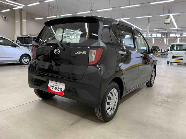 ミライースＬ　ＳＡIII　２ＷＤオートライト・オートマチックハイビーム・キーレスエントリー・アイドリングストップ・マニュアルエアコン・スマートアシストＩＩＩ（群馬県）の中古車