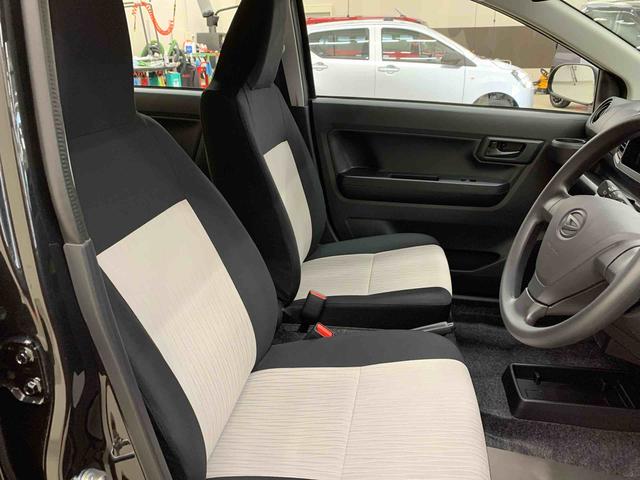 ミライースＬ　ＳＡIII　２ＷＤオートライト・オートマチックハイビーム・キーレスエントリー・アイドリングストップ・マニュアルエアコン・スマートアシストＩＩＩ（群馬県）の中古車