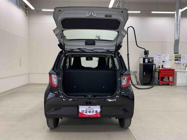 ミライースＬ　ＳＡIII　２ＷＤオートライト・オートマチックハイビーム・キーレスエントリー・アイドリングストップ・マニュアルエアコン・スマートアシストＩＩＩ（群馬県）の中古車